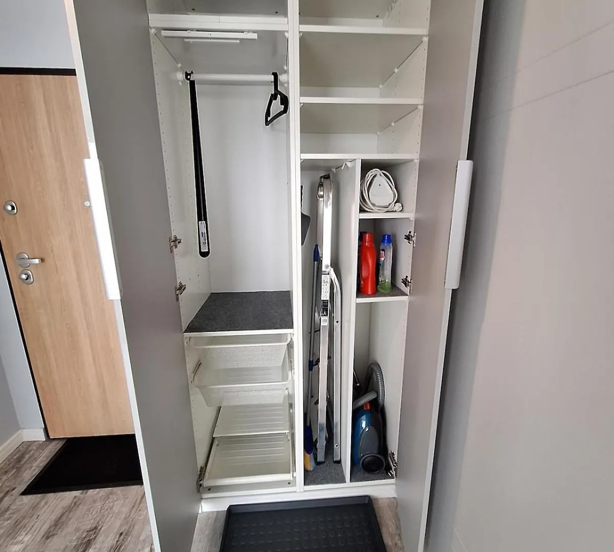 Vpietro Apartman Gdańsk
