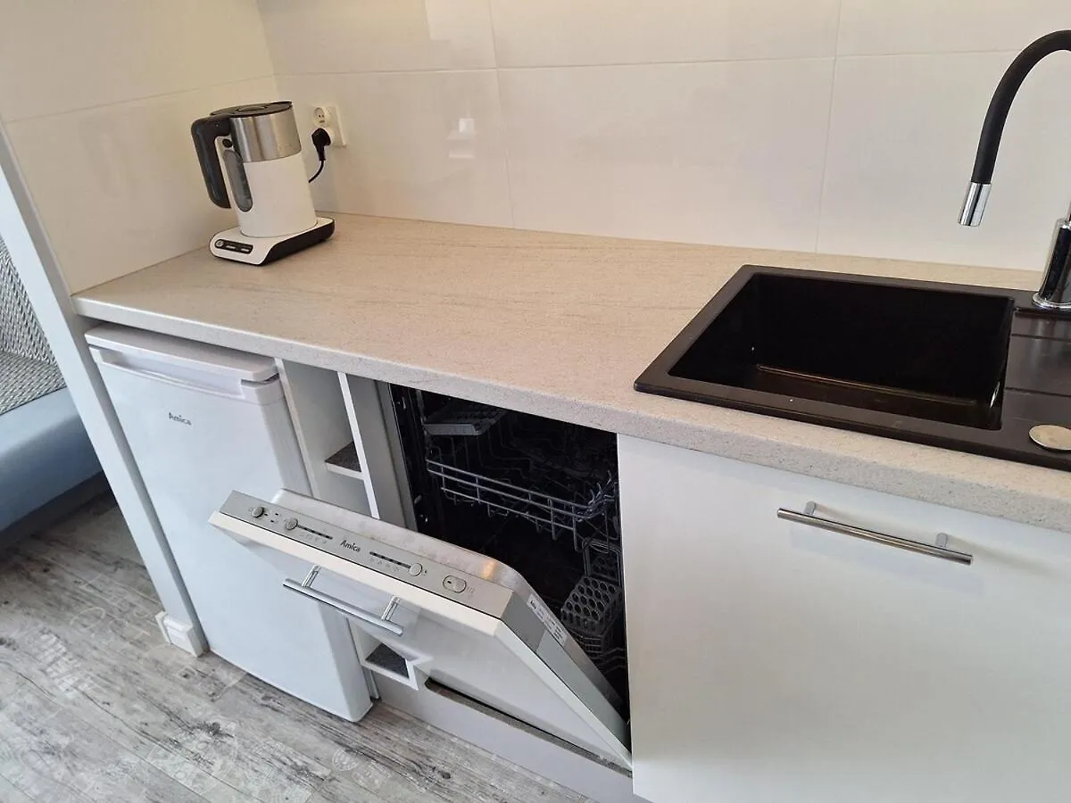 Vpietro Apartman Gdańsk