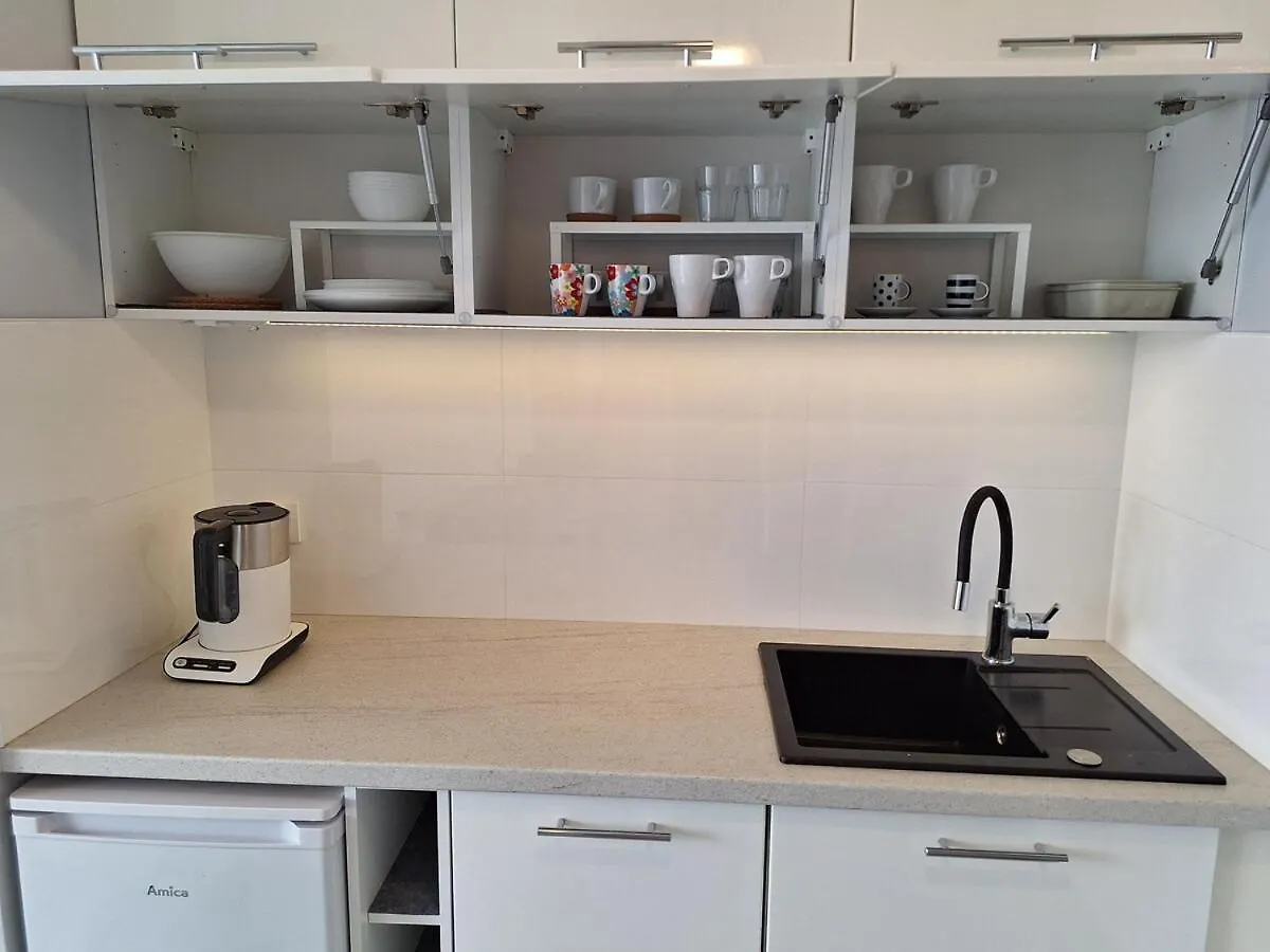 Vpietro Apartman Gdańsk