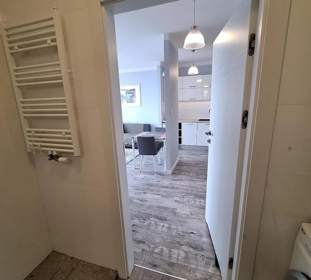 Vpietro Apartman Gdańsk