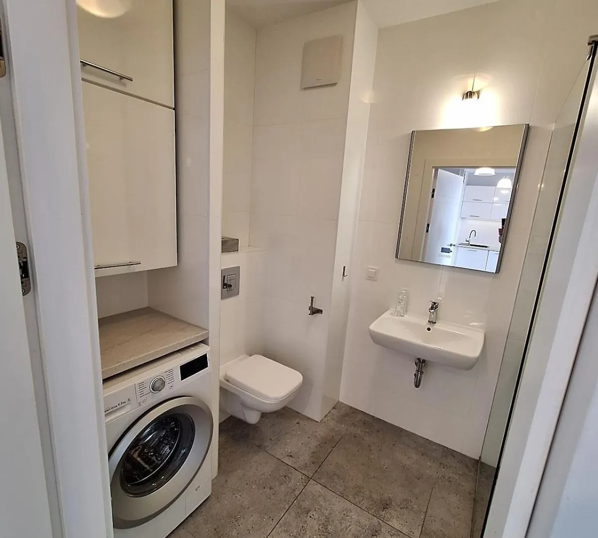 Vpietro Apartman Gdańsk Lengyelország