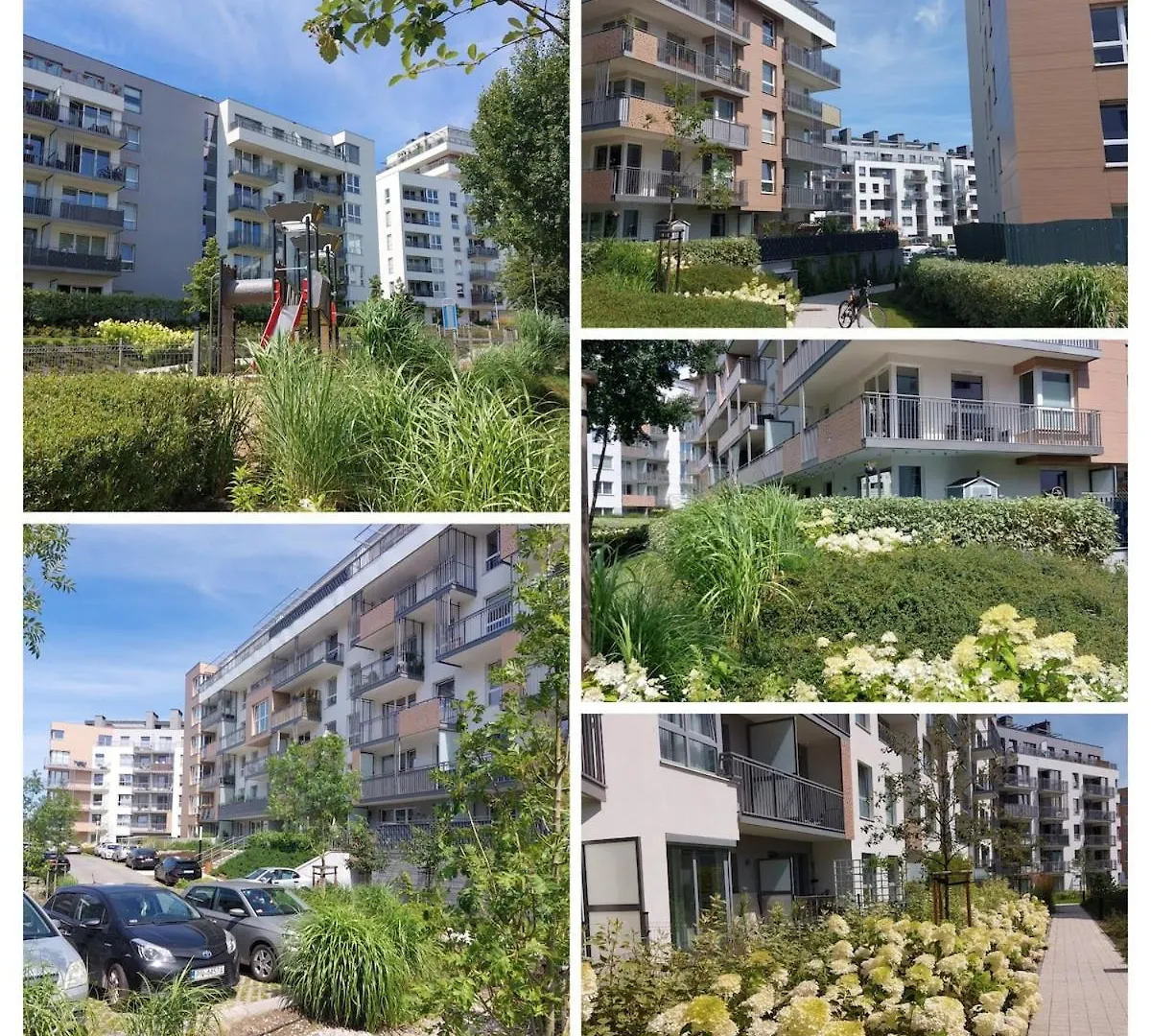 Vpietro Apartman Gdańsk Lengyelország