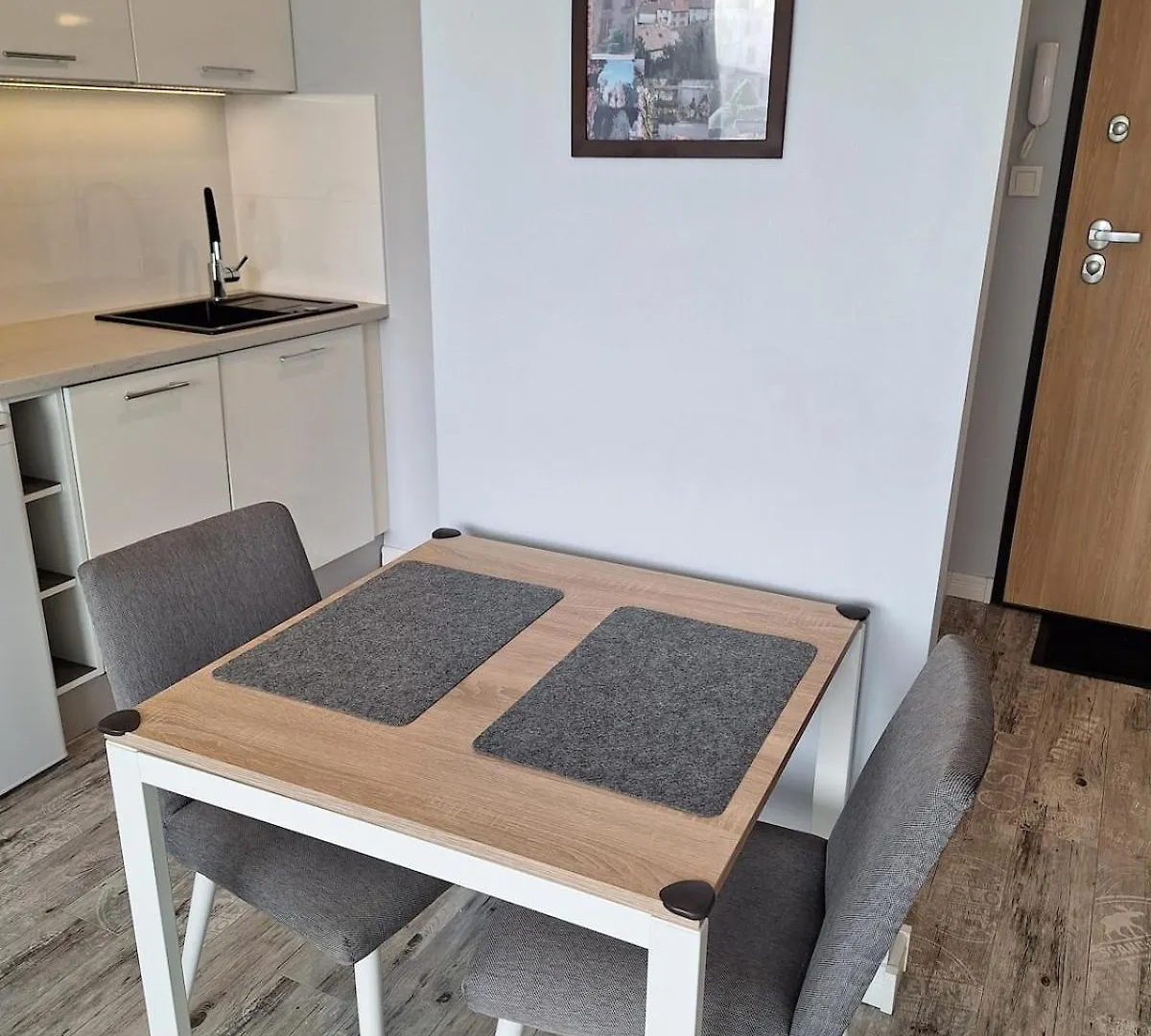 Vpietro Apartman Gdańsk Lengyelország