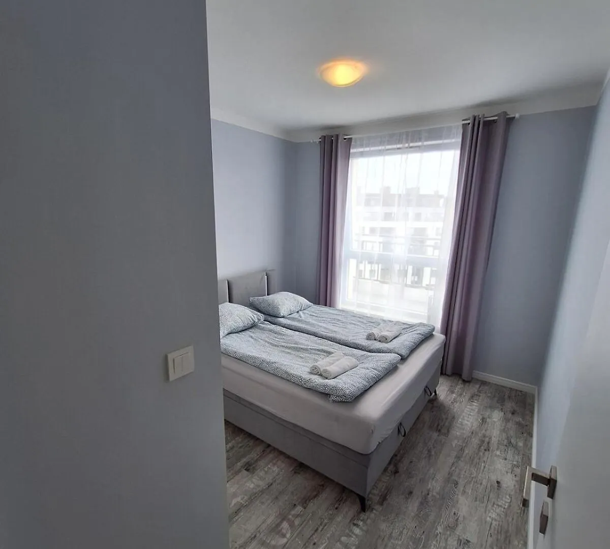 Vpietro Apartman Gdańsk