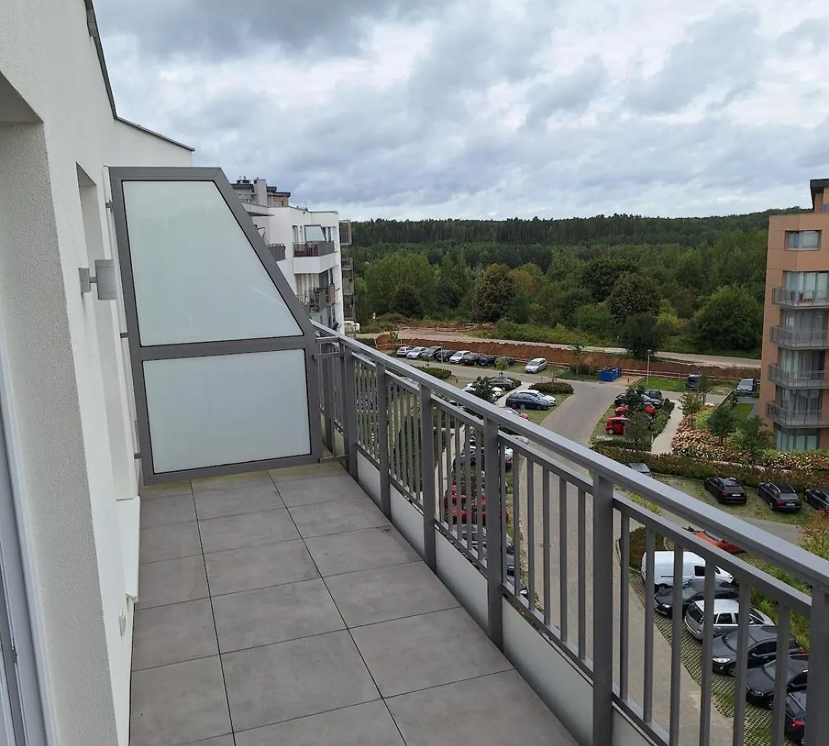 Vpietro Apartman Gdańsk 0*,  Lengyelország