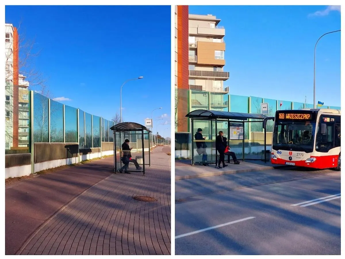 Vpietro Apartman Gdańsk
