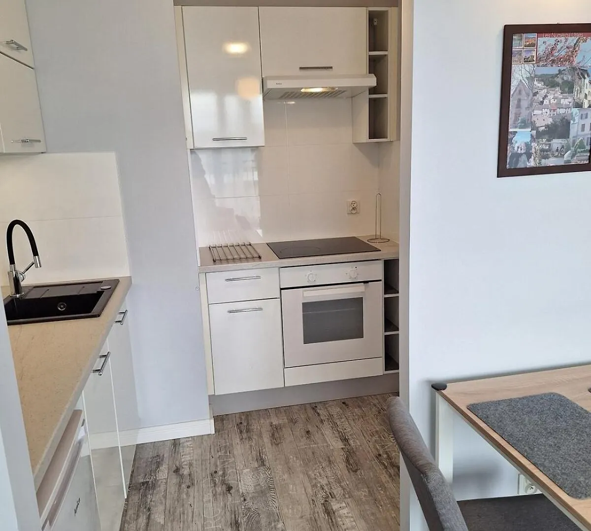 Vpietro Apartman Gdańsk